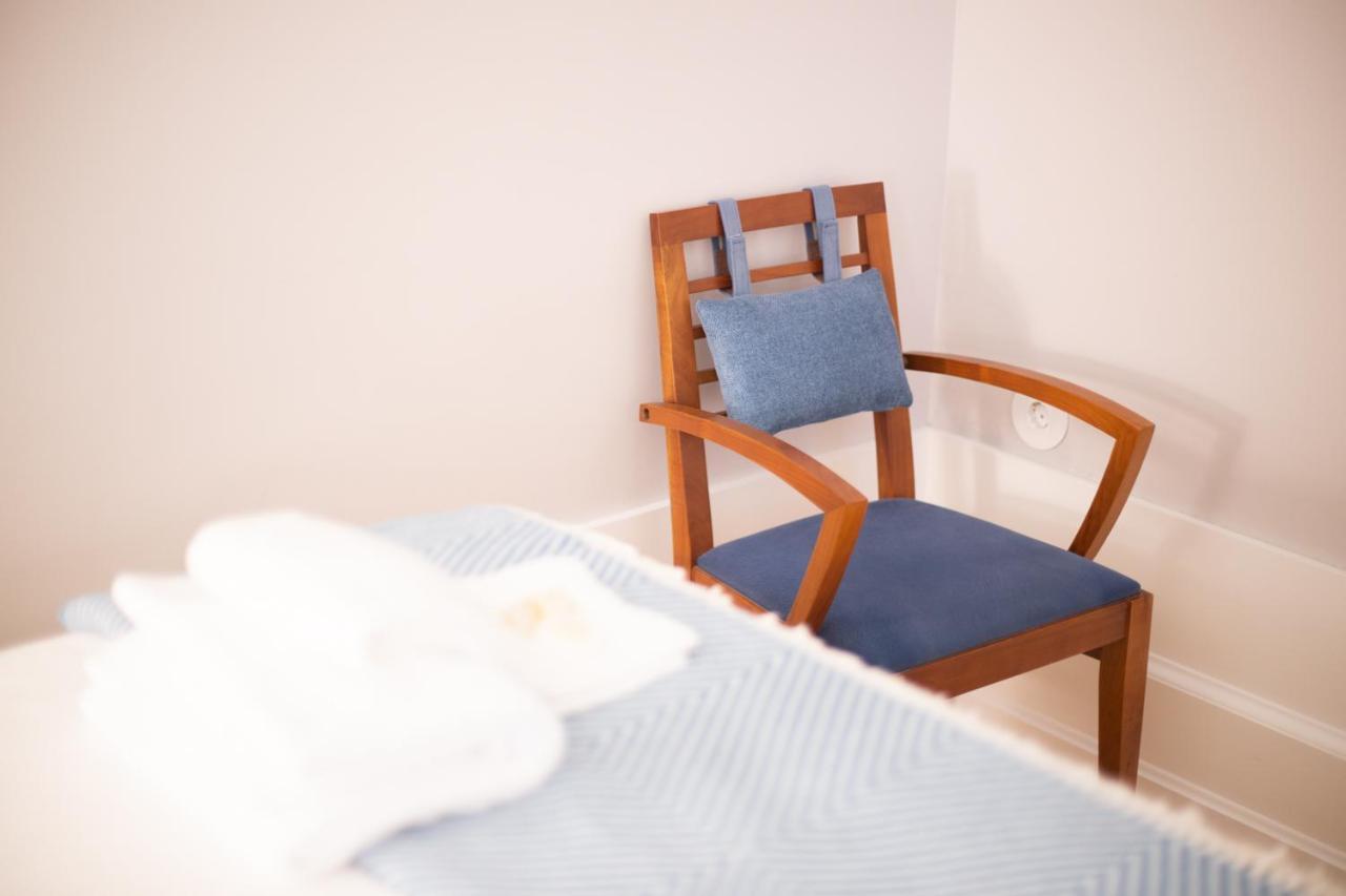 Apartamentos Da Capela ปอร์โต ภายนอก รูปภาพ