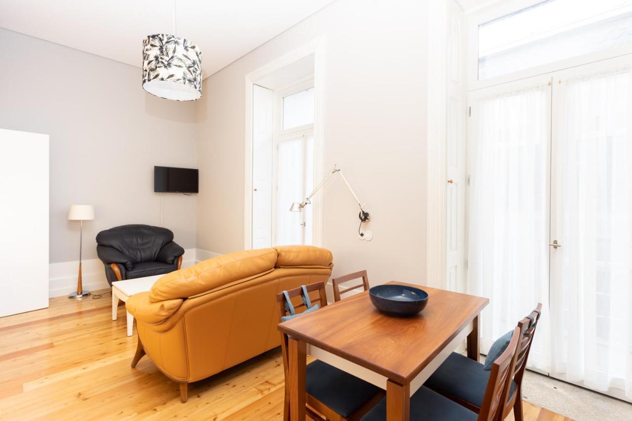 Apartamentos Da Capela ปอร์โต ภายนอก รูปภาพ