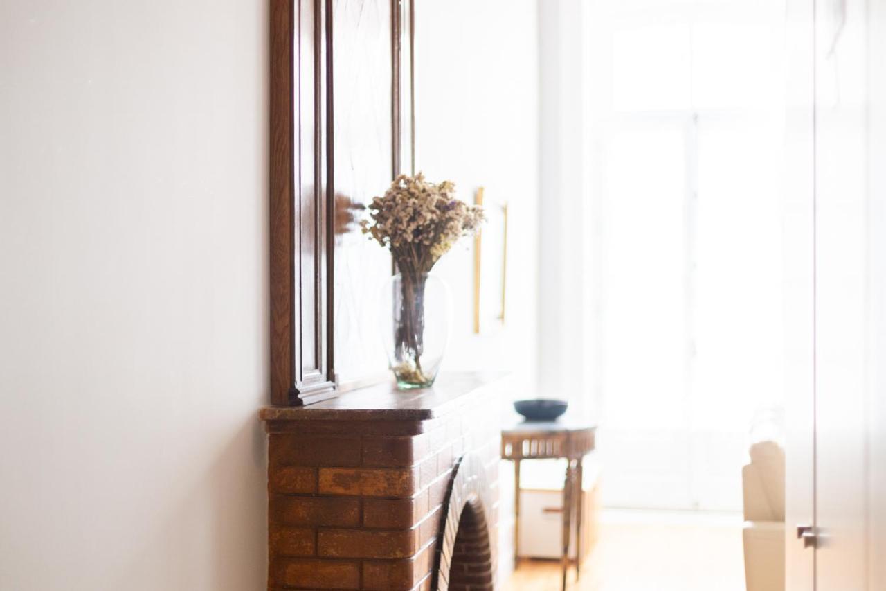 Apartamentos Da Capela ปอร์โต ภายนอก รูปภาพ