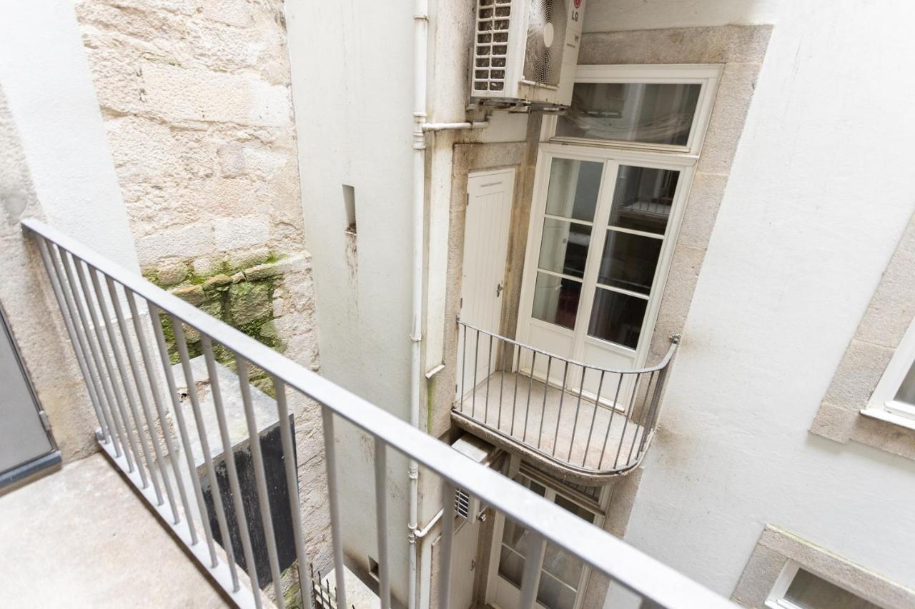 Apartamentos Da Capela ปอร์โต ภายนอก รูปภาพ