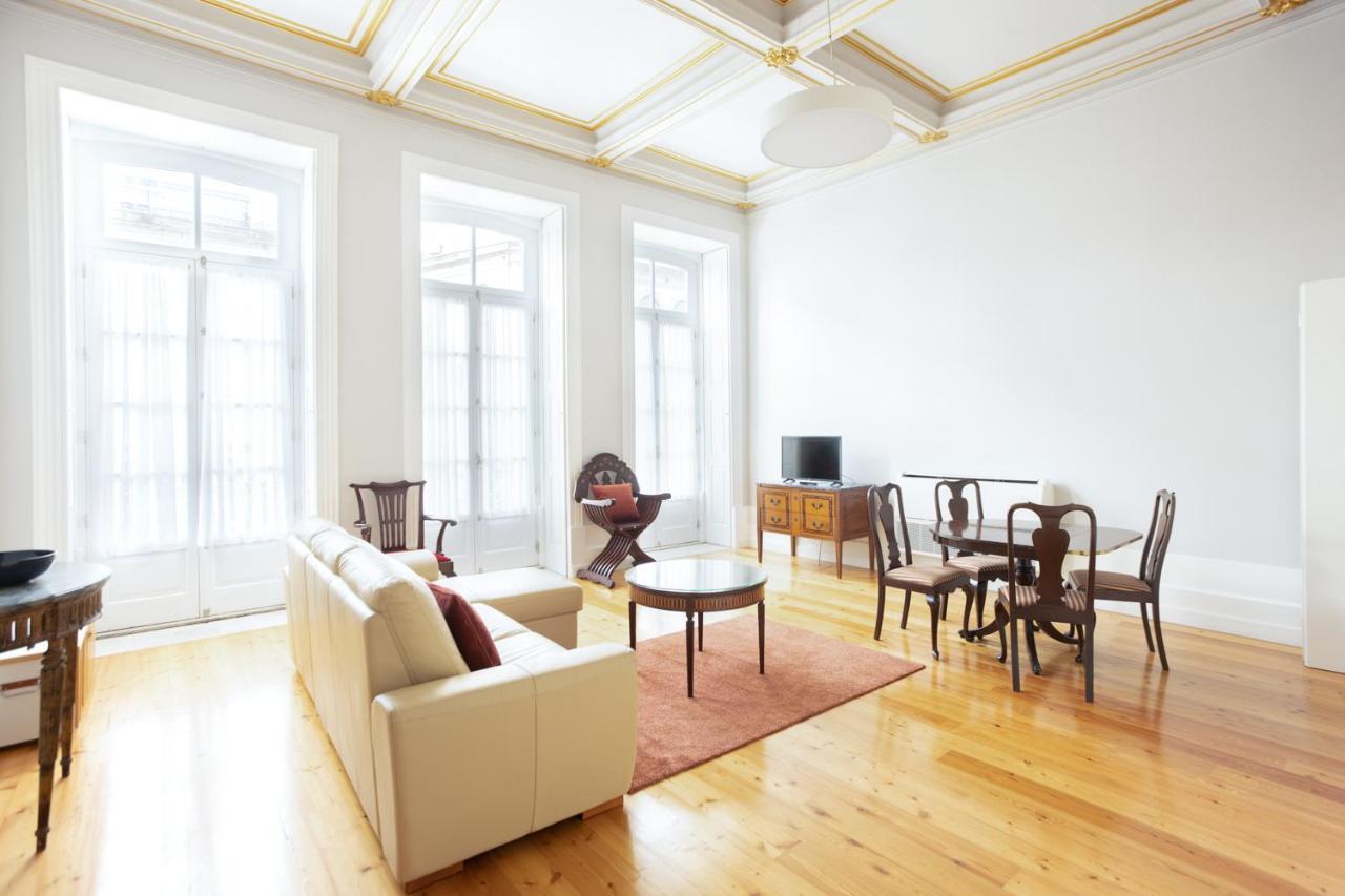 Apartamentos Da Capela ปอร์โต ภายนอก รูปภาพ
